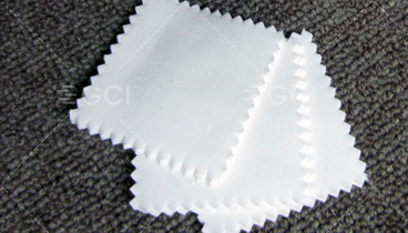 SDC Rubbing Cotton Fabric (white Cotton Cloth)